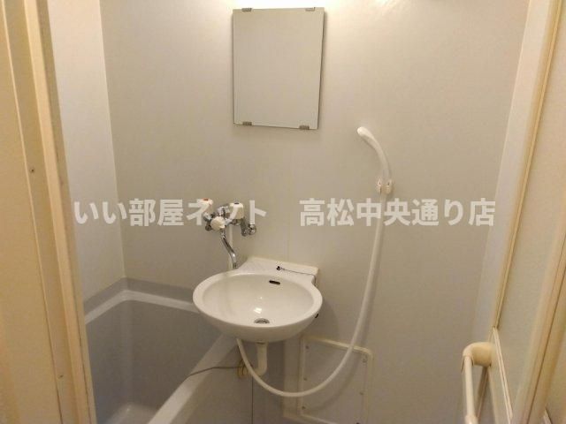 バスルーム