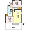 ウィンドヒルの間取り画像