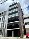 アンベリールマーロ横濱の間取り画像