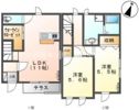 エンテの間取り画像