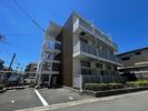 レオパレスアカツキ イーストの間取り画像
