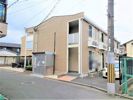 レオパレス浜3丁目の外観