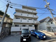 エステイト草津の外観画像