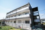 リブリ・南町田の間取り画像