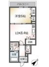 アペゼの間取り画像