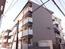 フローラ西船の間取り画像
