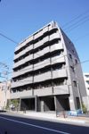 ルーブル練馬伍番館の間取り画像
