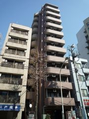 菱和パレス音羽の外観画像