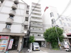インベスト北梅田の外観画像