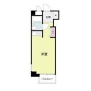 アメニティ塚本公園の間取り画像