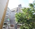 カーサリック同心の間取り画像