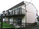 コーポ畑中の間取り画像