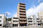 マルベニ段原南の外観