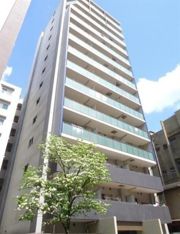 デュオステージ王子Ⅱの外観画像