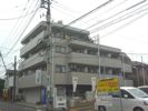 磯子JSハイツの間取り画像