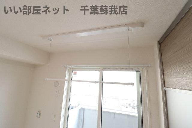 洋室