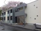 クレイノ桜ソレイユの間取り画像