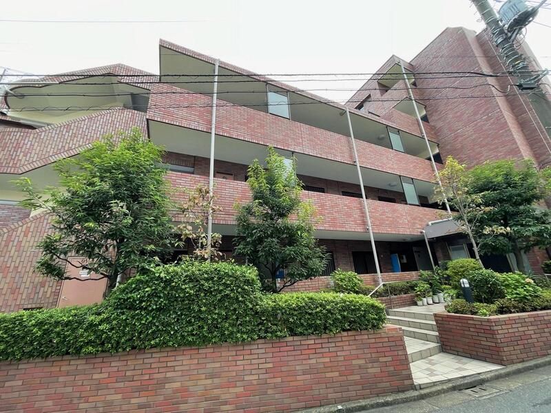 NJK MARQUIS KOISHIKAWAの外観画像
