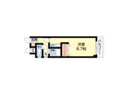 グリーンヒルズ高陽の間取り画像