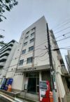 リバーサイド小柳の間取り画像