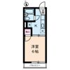 ボヌール吉祥寺の間取り画像