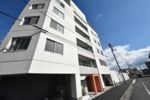 第二新和ビルの間取り画像