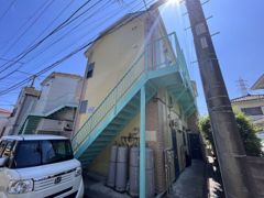 スカイヒルズ保土ヶ谷の外観画像