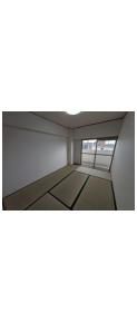 里水マンションAの間取り画像