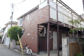 ガーデン谷川の外観画像