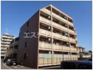 第10タツミビル西館の間取り画像