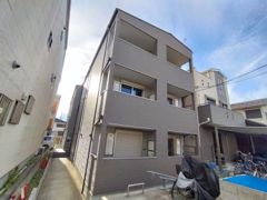 CASA徳庵の外観画像