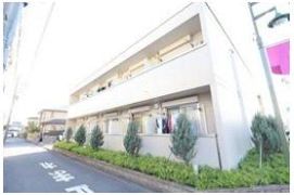 サンライズ 101の外観画像