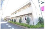サンライズ 101の間取り画像