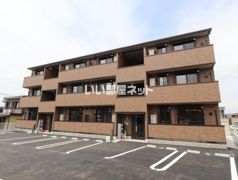 グランデュール葉山の外観画像