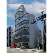GRAN PASEO新宿河田町の外観画像