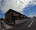 レガード中央の間取り画像