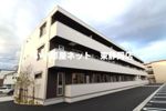 セレーノ小鹿の間取り画像