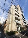 エクルベージュ入増Ⅱの間取り画像