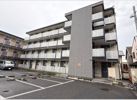 レオパレスラ ソワの外観