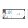 シティパレス南千里の間取り画像