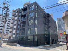 ドゥ・エスポワールの外観画像