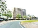 アーティックス門司グランレゾルテ 207号の間取り画像
