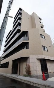 セジョリ大山の外観画像