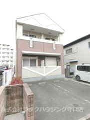 GMガーデン寺方の外観画像