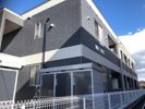 ラフレーズ・KIの外観