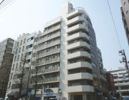 第12宮庭マンションの間取り画像