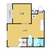 中倉麻布マンションの間取り画像