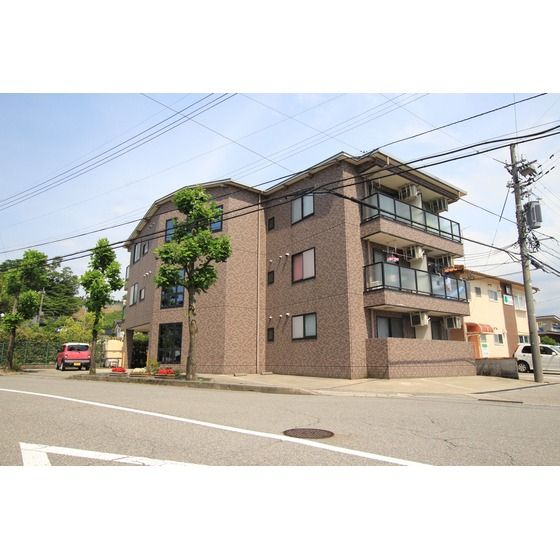 Cranberryの外観画像