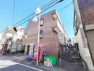 マイナビSTAYミライエ荻窪駅北口の間取り画像
