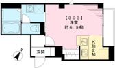 アンファミーユの間取り画像